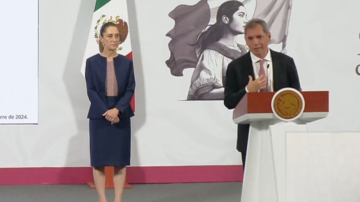 El ABC del Paquete Económico 2026: Así lo explica la SHCP Cortesía: Gobierno