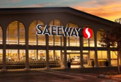 Safeway Announces Store Closures in the United States! List of Locations