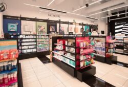 Sephora will now deliver through Uber Eats! Here's what you can order