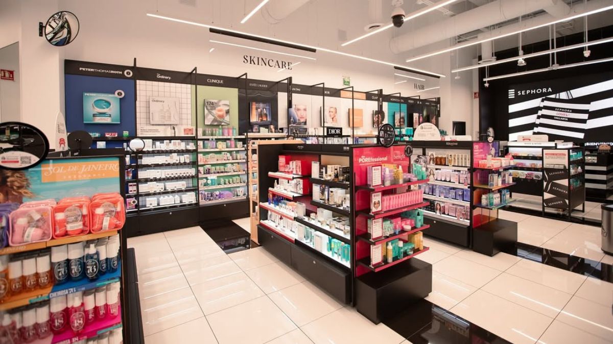 Sephora will now deliver through Uber Eats! Here's what you can order