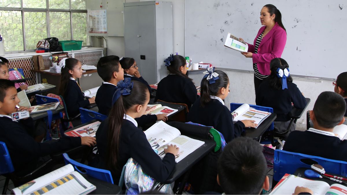 Simulacro Nacional 2025: ¿SEP suspende clases el 19 de septiembre? Esto dice el calendario escolar
