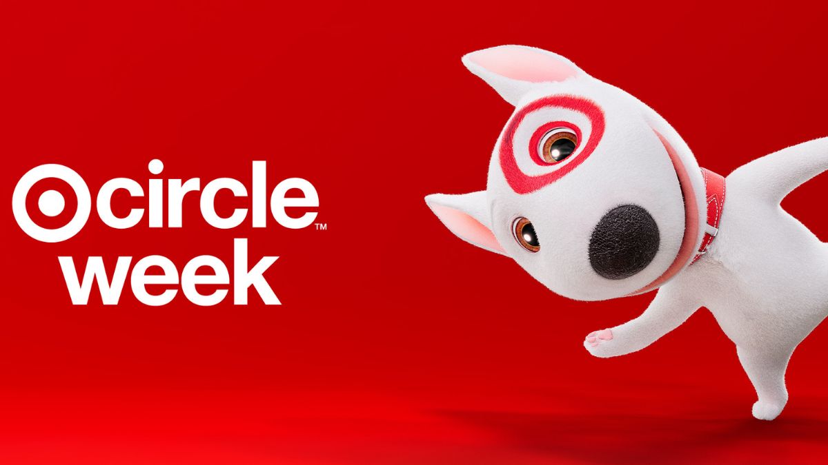Target Circle Week