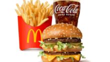 They're available now! Extra Value Meals are coming to McDonald's TODAY; this includes