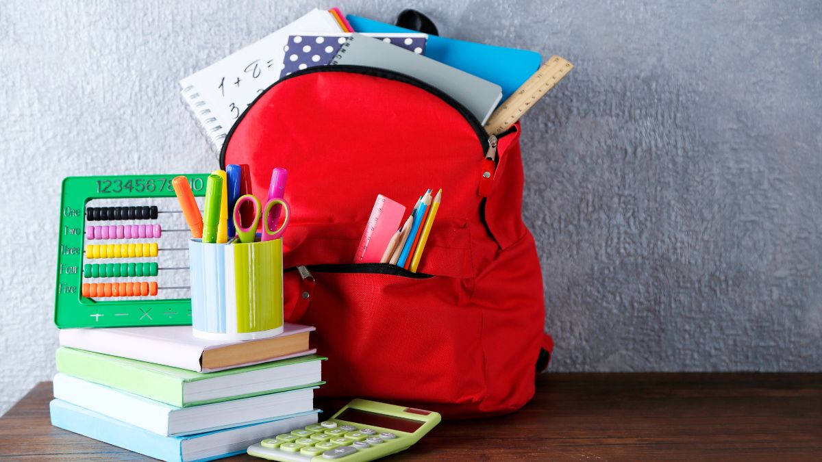 Compras escolares digitales suben 50% en agosto por la demanda de último minuto Cortesía: Canva