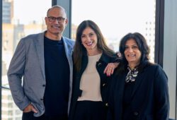 WPP announces key global leadership appointments. Photo Courtesy WPP