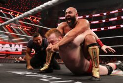 WWE Raw: Date, time, and broadcast of September and October matches