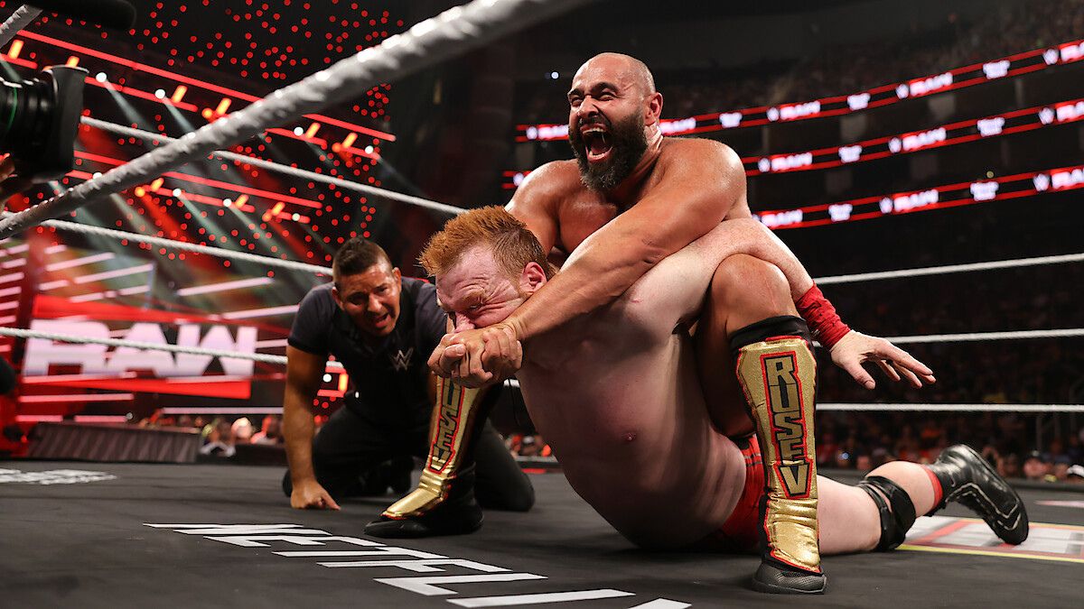 WWE Raw: Date, time, and broadcast of September and October matches