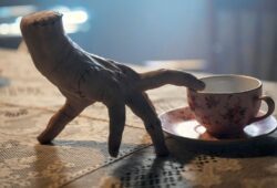 Wednesday Season 2 Part 2: Where is the rest of Thing? We explain