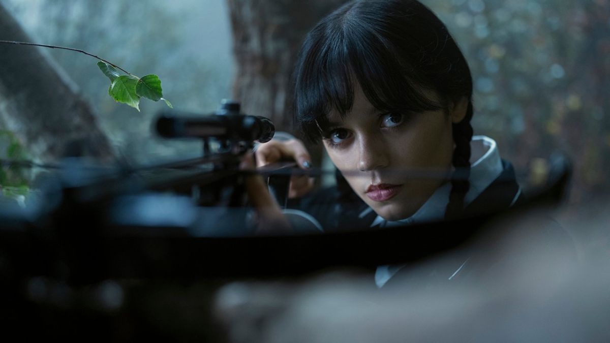 Wednesday season 2 part 2: Netflix reveals the titles of the new episodes