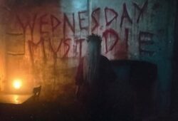 Where is Ophelia and what happened to her in Wednesday Season 2? We explain