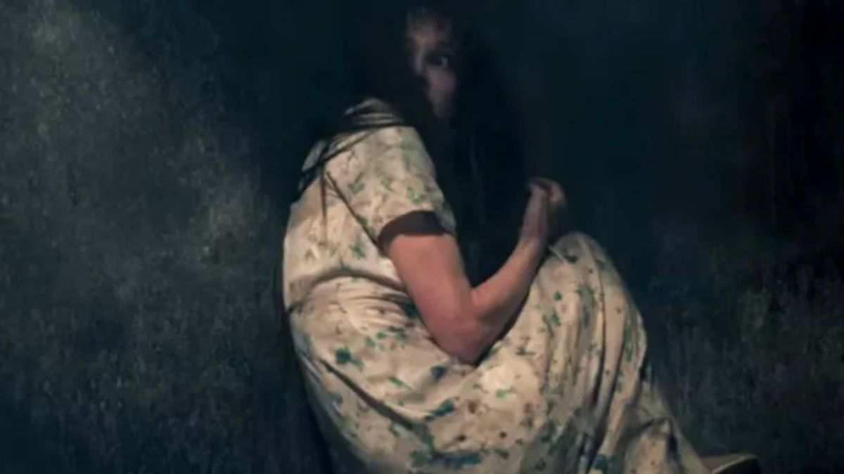 Who is Patient 1939 in Wednesday Season 2 Part 2? We'll tell you