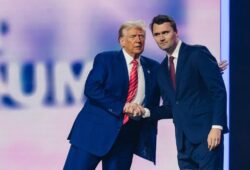 Why was Charlie Kirk killed? What we know so far