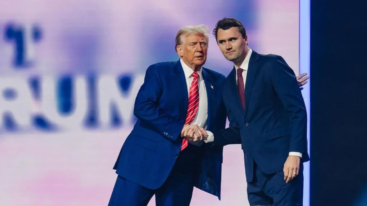 Why was Charlie Kirk killed? What we know so far