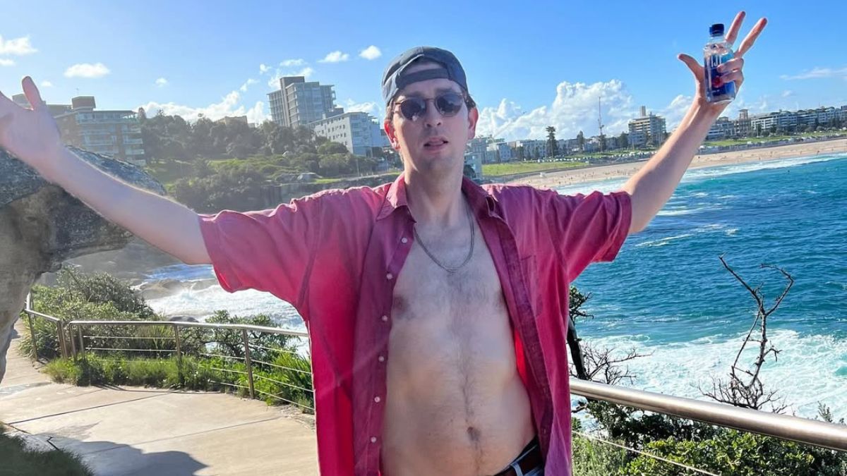 Why was Nicholas Braun, Succession actor, arrested?: Who is he and his net worth