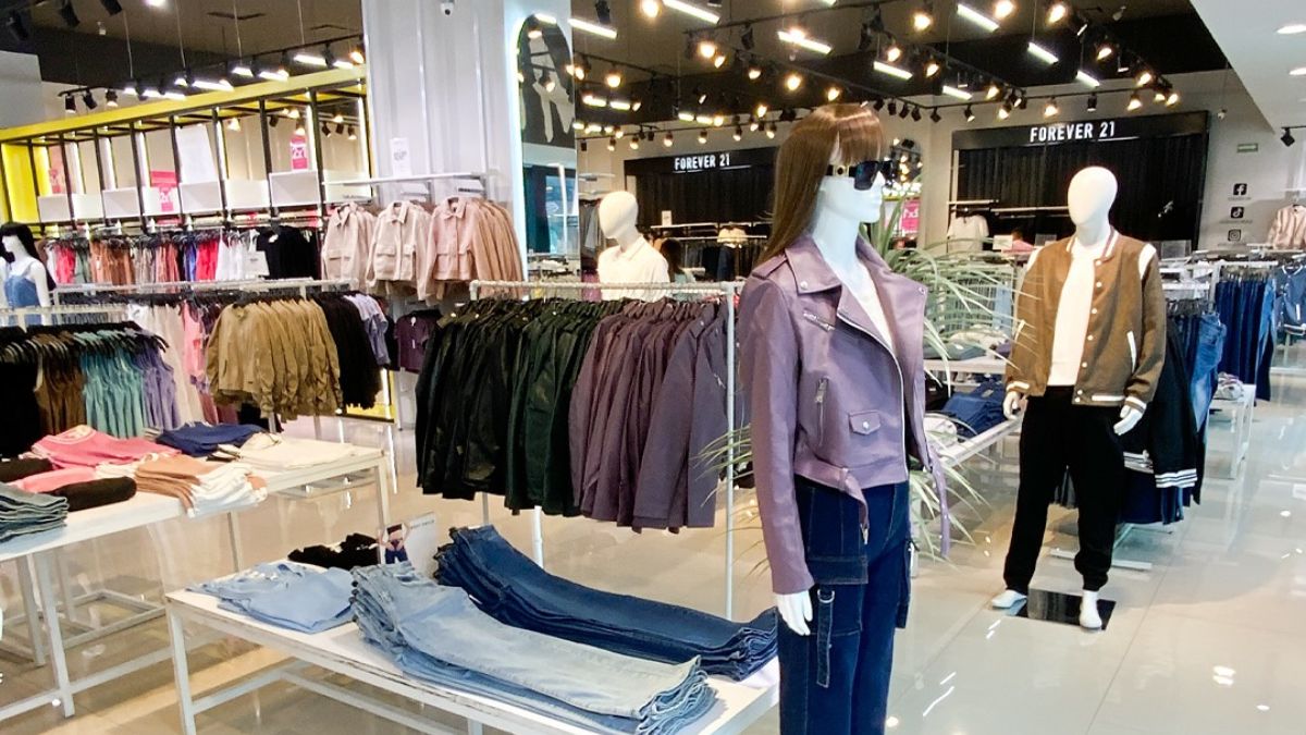 Will Forever 21 reopen its stores in the United States? Here’s what we know