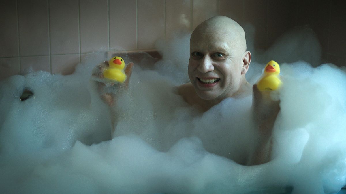 Will there be a Wednesday spin-off about Uncle Fester? Here’s what we know