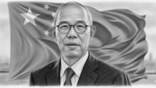 Zhong Shanshan, fundador de Nongfu Spring
