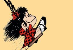 agens regresa la agencia de argentina creadora de mafalda