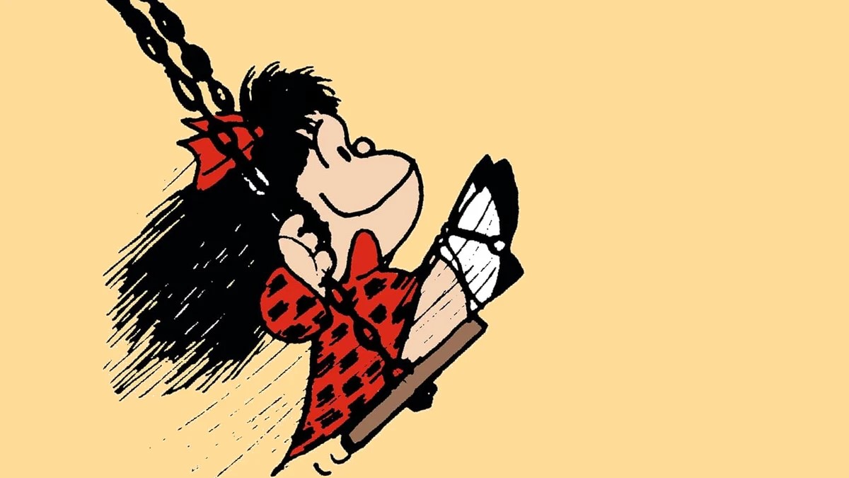 agens regresa la agencia de argentina creadora de mafalda