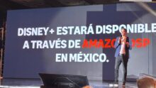UPFRONT México: Amazon Ads revela sus principales innovaciones publicitarias Cortesía: Antonio Miranda