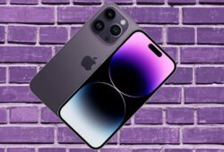 Apple iPhone 14 Pro con 1 TB baja a 12 mil128 pesos en Amazon por Fiestas Patrias 2025 Cortesía: Marca / Canva