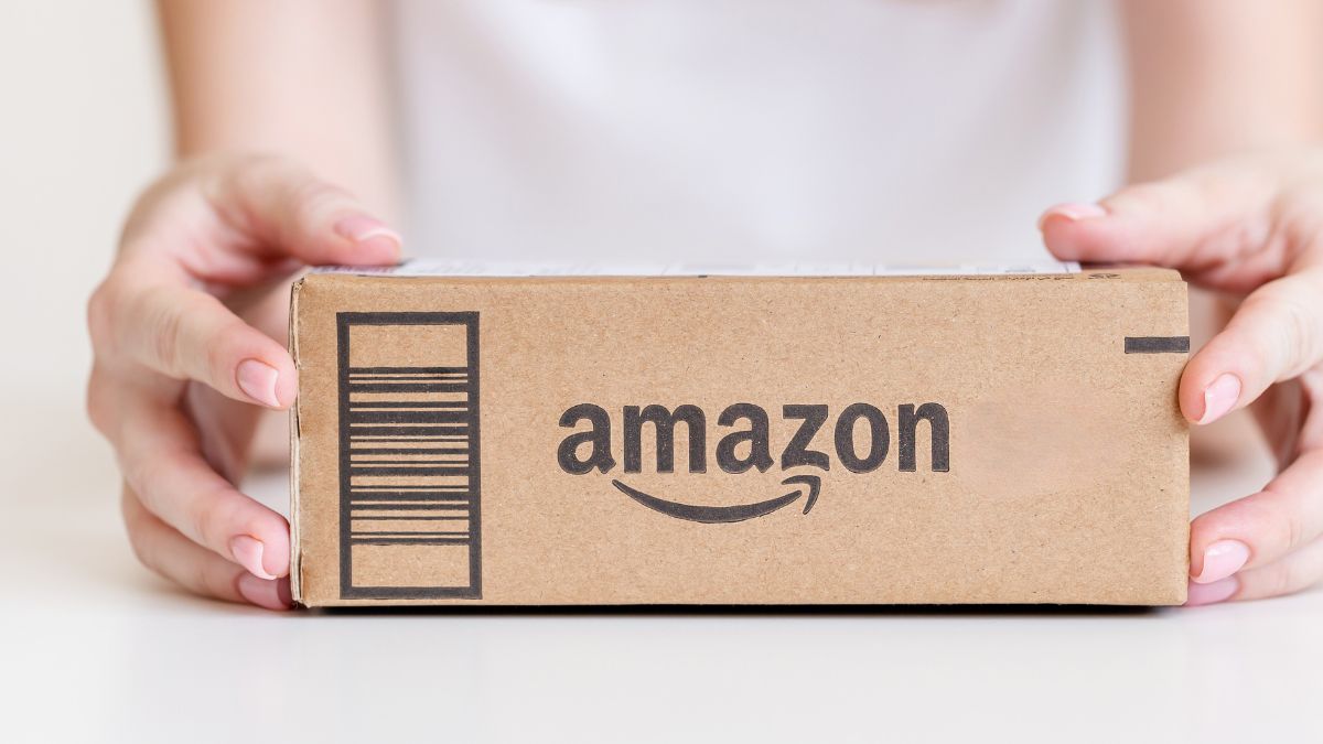 ¿Cuándo será la Mega Ofertas de Amazon Prime 2025? Aquí te lo contamos Cortesía: Canva
