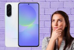 ¿Por qué elegir el Samsung Galaxy A36 de 128 GB? Estas son sus ventajas Cortesía: Marca / Canva