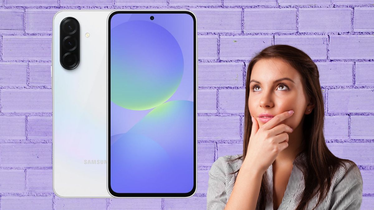 ¿Por qué elegir el Samsung Galaxy A36 de 128 GB? Estas son sus ventajas Cortesía: Marca / Canva