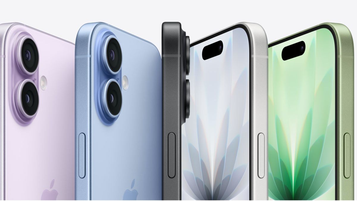 iPhone 17: Las horas de trabajo que cuesta en México, EE.UU., Suiza, Brasil y más Cortesía: Apple