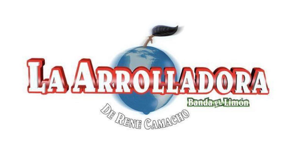 Fiesta Patrias 2025: La Arrolladora Banda El Limón se presentará el 15 de septiembre en el Zócalo de la CDMX Cortesía: Marca FB