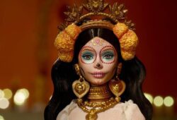 barbie dia de muertos 2025 _2025 (1)