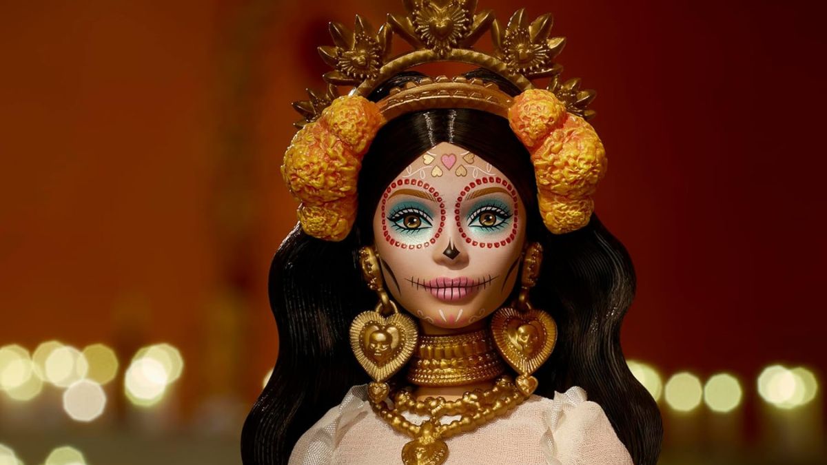 barbie dia de muertos 2025 _2025 (1)