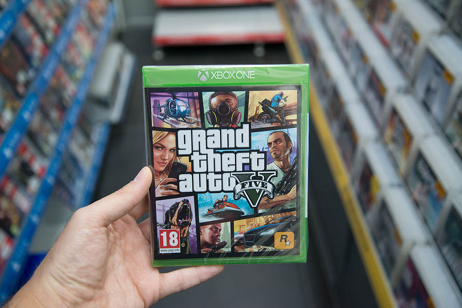 Filtran que Uber, WhatsApp y OnlyFans llegan a GTA 6