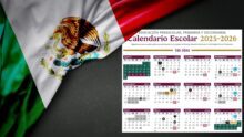 calendario escolar sep 2025 puente septiembre 16 de septiembre dia festivo