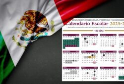 calendario escolar sep 2025 puente septiembre 16 de septiembre dia festivo