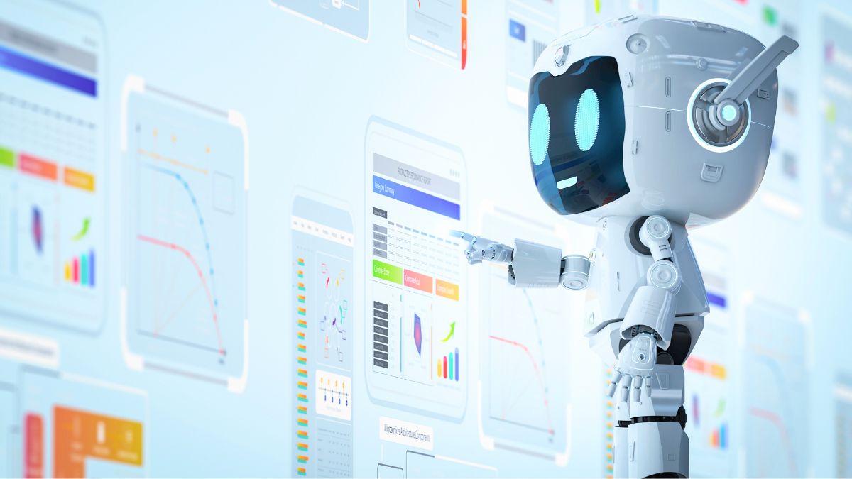 Chatbots con IA: La nueva herramienta que usaría el 52% de los mexicanos en salud Cortesía: Canva