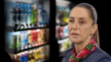 claudia sheinbaum ieps impuestos refrescos refresqueras