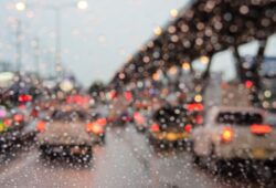 ¿Cómo va a estar el clima hoy 7 de septiembre? Te lo contamos Cortesía: Canva