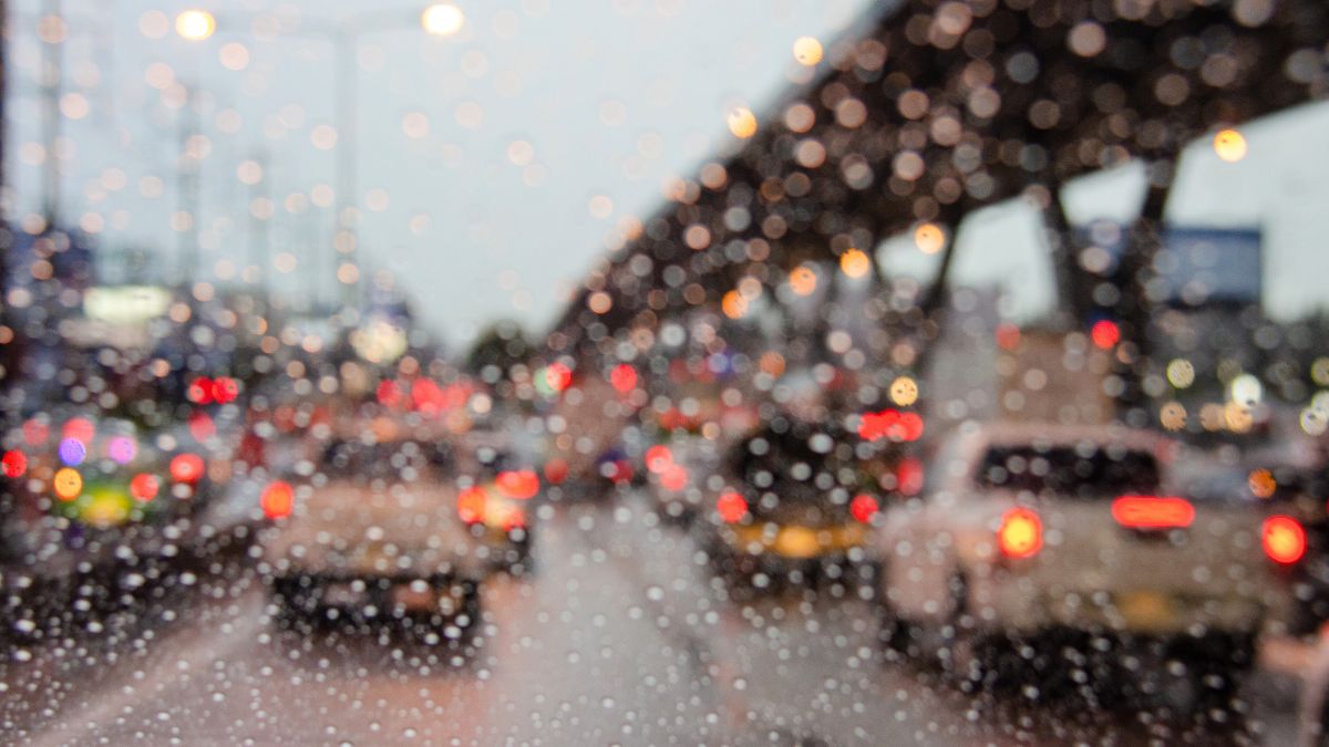 ¿Cómo va a estar el clima hoy 7 de septiembre? Te lo contamos Cortesía: Canva