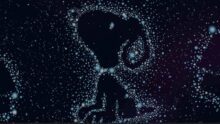 Kipling x Snoopy: La colección más tierna que todos quieren tener Cortesía: Marca
