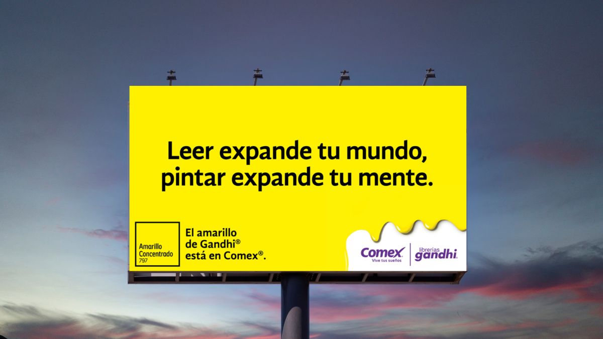 GANDHI COMEX