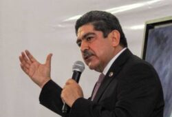 Derrame cerebral: ¿Quién es Manuel Espino, diputado de Morena y expresidente del PAN? Cortesía: Facebook
