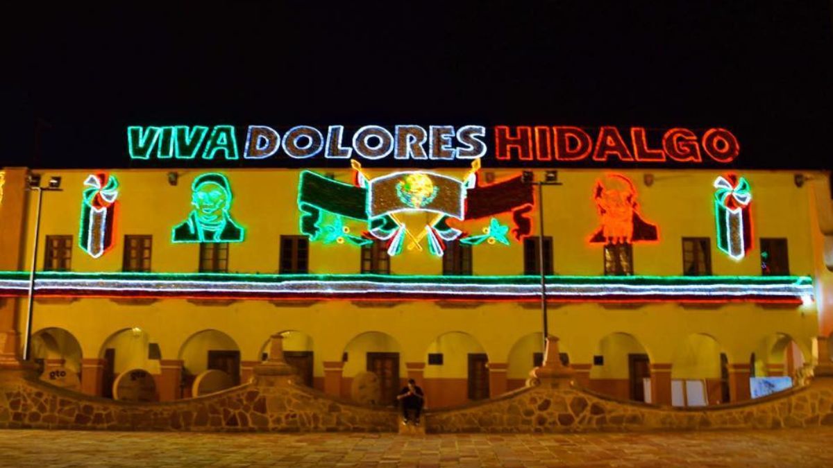 dolores hidalgo grito independencia laura islas_2025