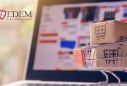 Del retail físico al comercio digital: Por qué el eCommerce liderará las ventas en los próximos años Cortesía: Marca