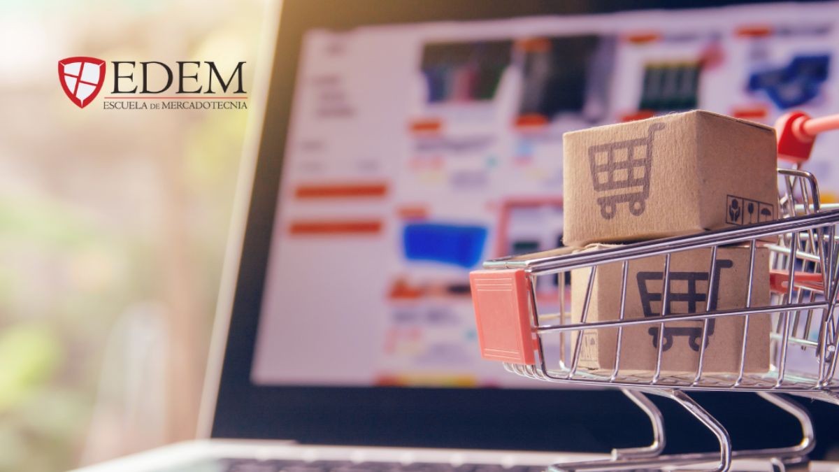 Del retail físico al comercio digital: Por qué el eCommerce liderará las ventas en los próximos años Cortesía: Marca