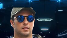 Este es el nuevo equipo de Sergio Checo Pérez en Cadillac: ¿Quiénes son y qué hacen? Cortesía: Marca FB
