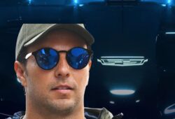 Este es el nuevo equipo de Sergio Checo Pérez en Cadillac: ¿Quiénes son y qué hacen? Cortesía: Marca FB