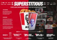 KFC adapta sus campañas según cada mercado y canal