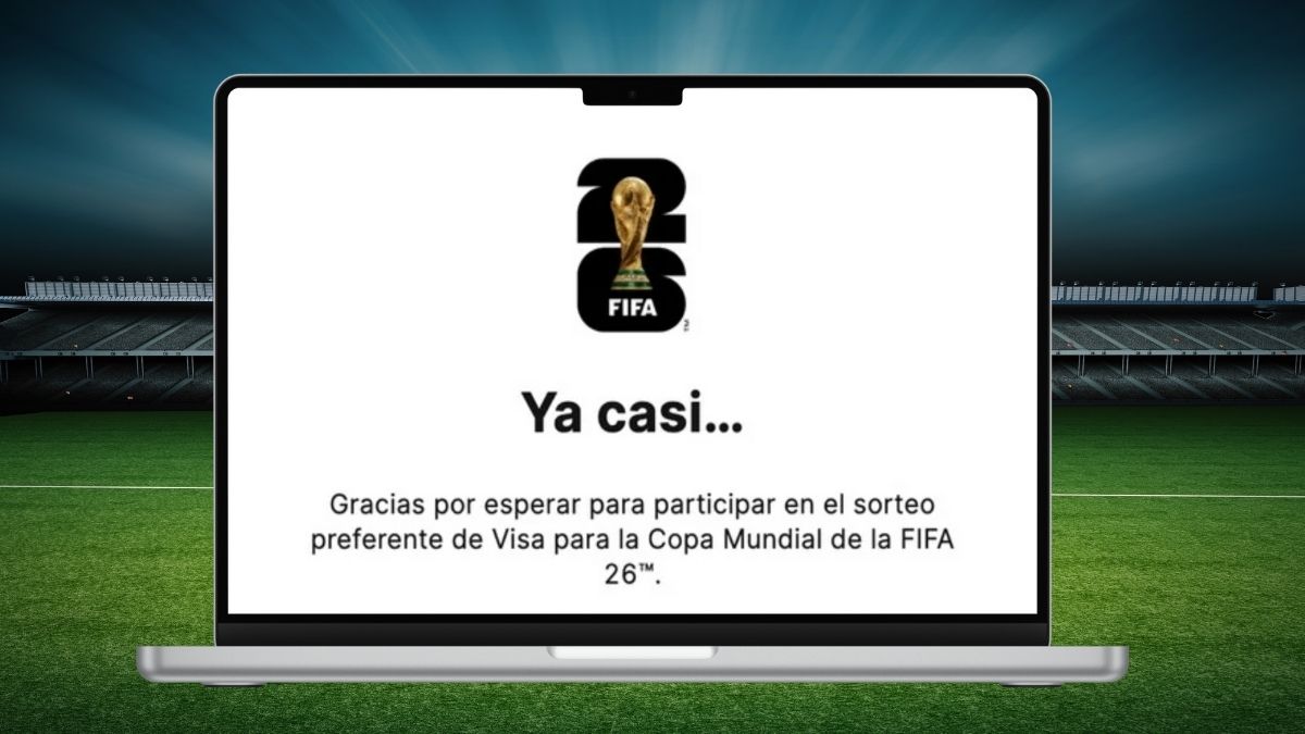fifa boletos 1 MUNDIAL 2026