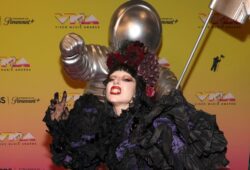 MTV VMAs 2025: Quiénes fueron los ganadores en cada categorías Cortesía: Marca